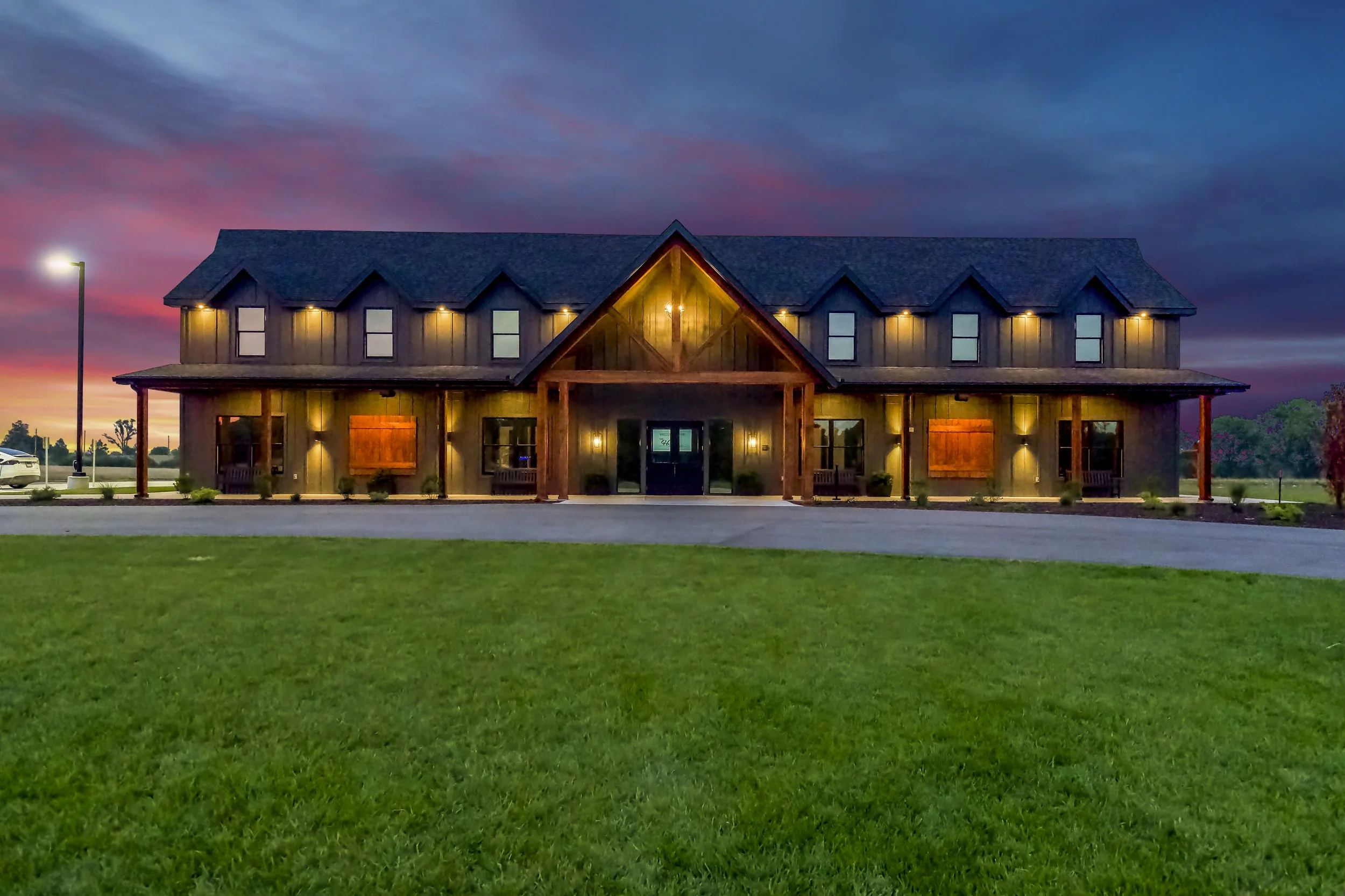 Gallery 1 — Goforth Construction