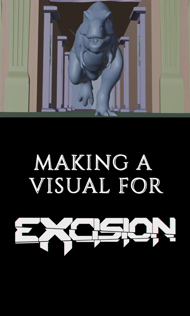 Excision x Sulivan King: Lost Lands - Encore