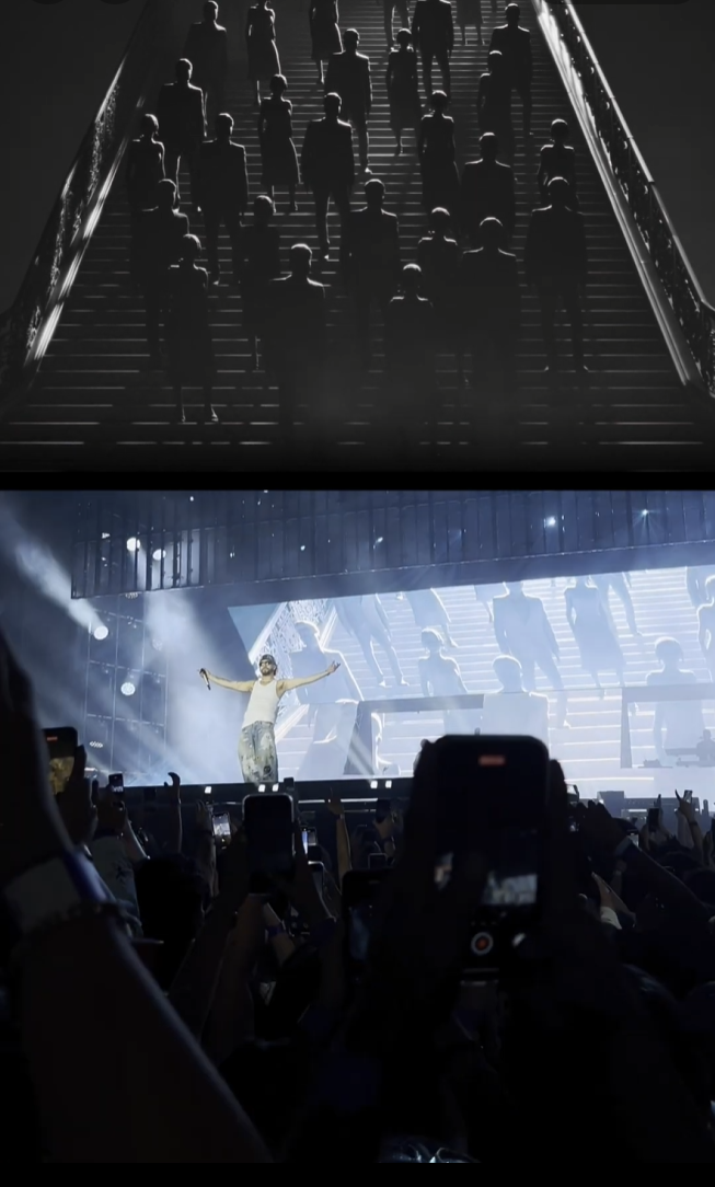 Mora - 2025 Tour - Cuando Me Vaya