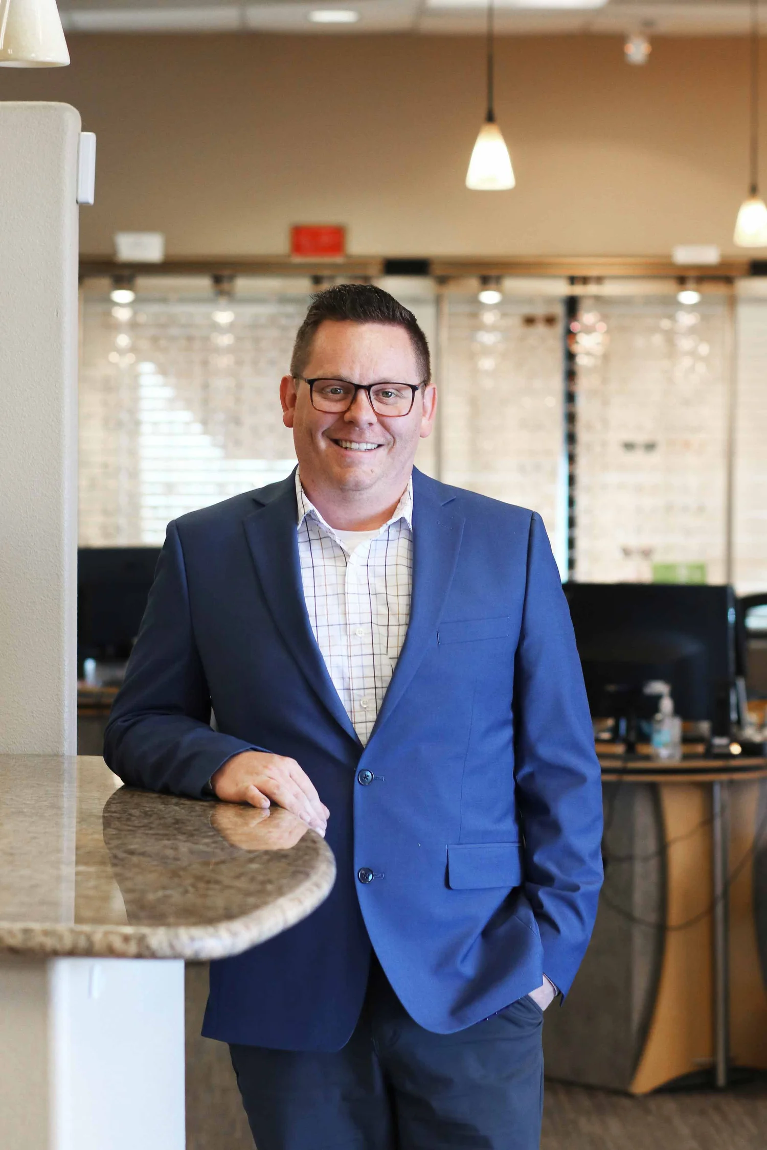 About — Focus Eye Care & Optical Lab