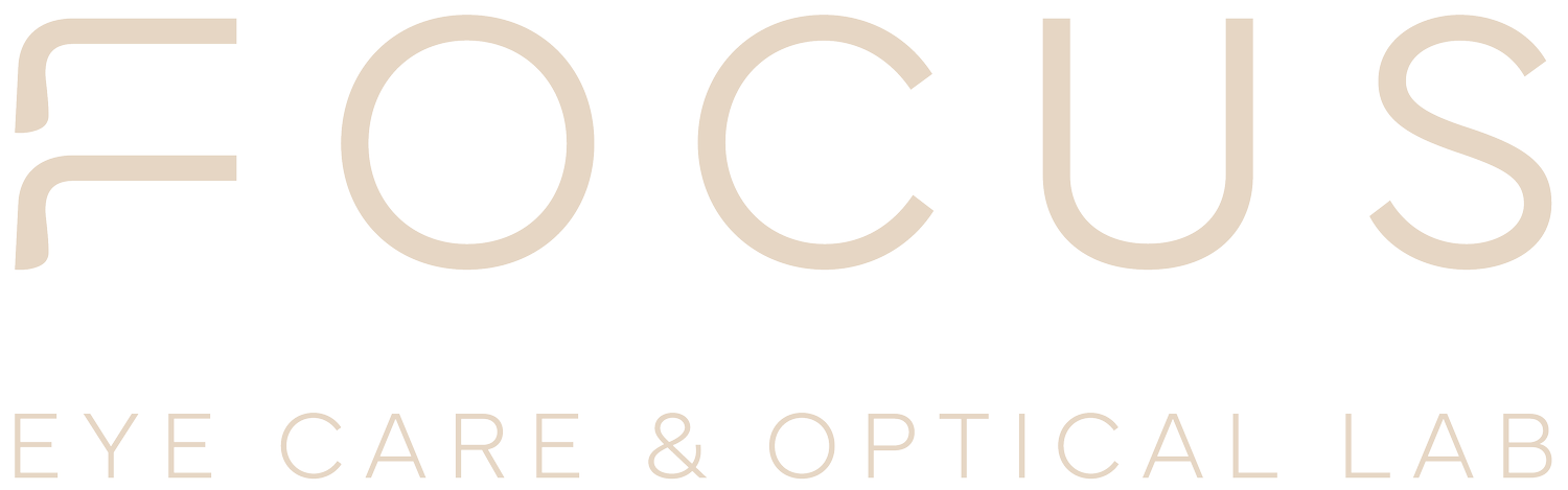 Focus Eye Care &amp; Optical Lab