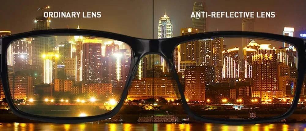 Anti-Reflective Coating