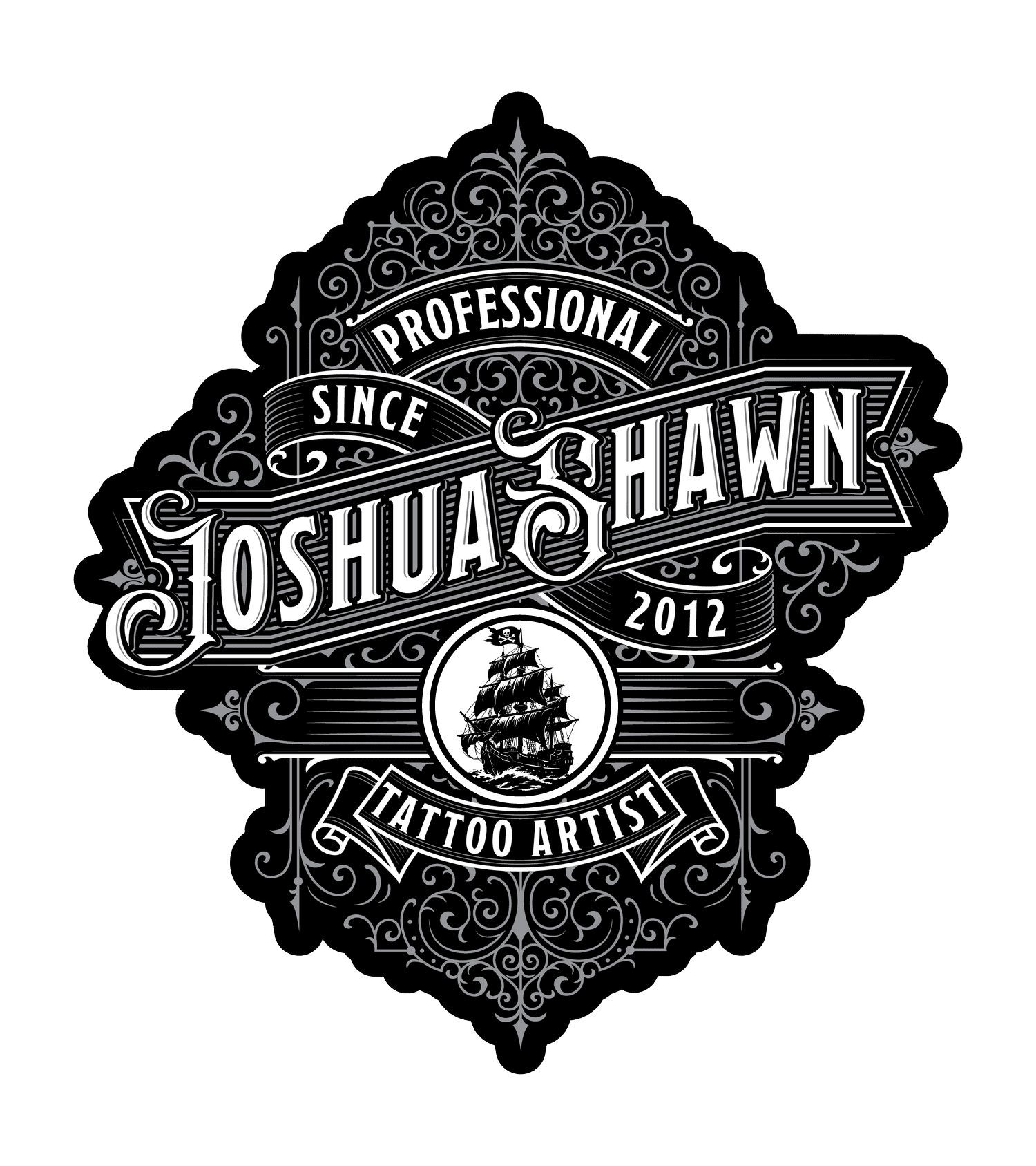 Josh's Tattoos