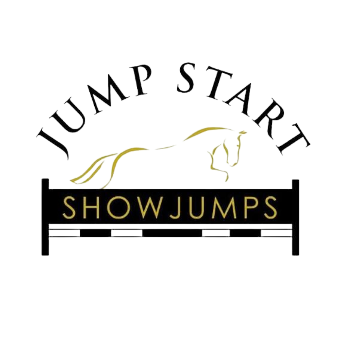 Jump Start Show Jumps