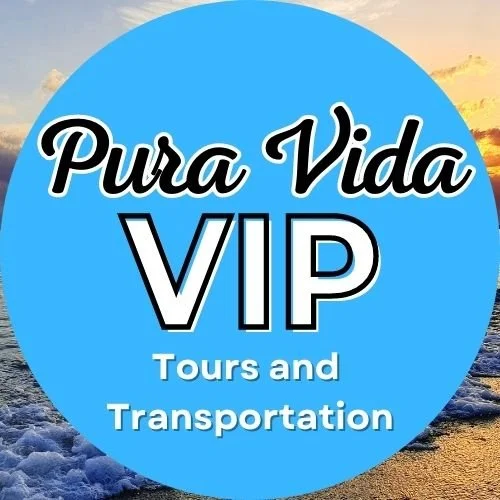Pura Vida Tours