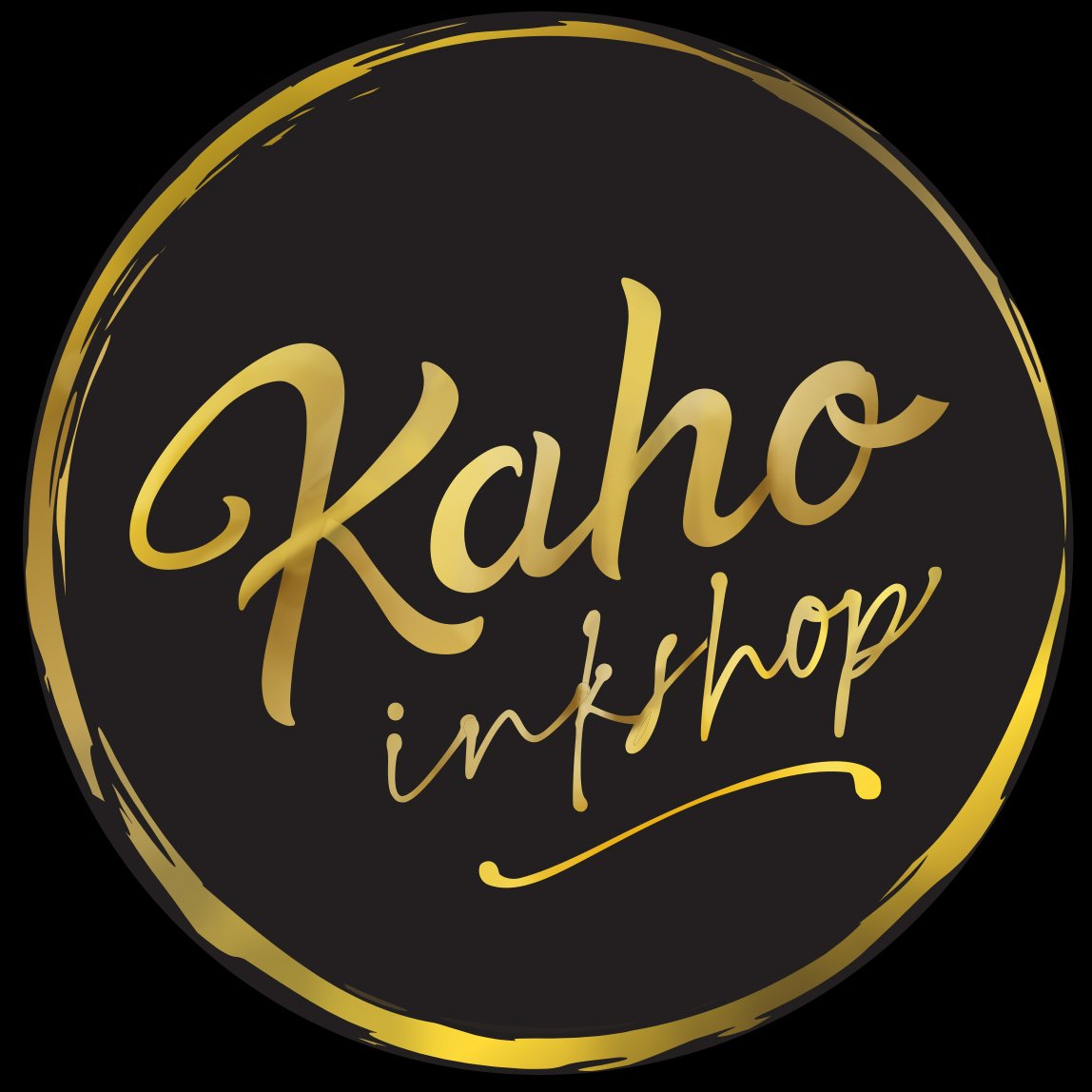 Kaho Inkshop: Los Angeles Tattoo Artist: Calligraphy, Asian Art Tattoo &amp; Brush Work T