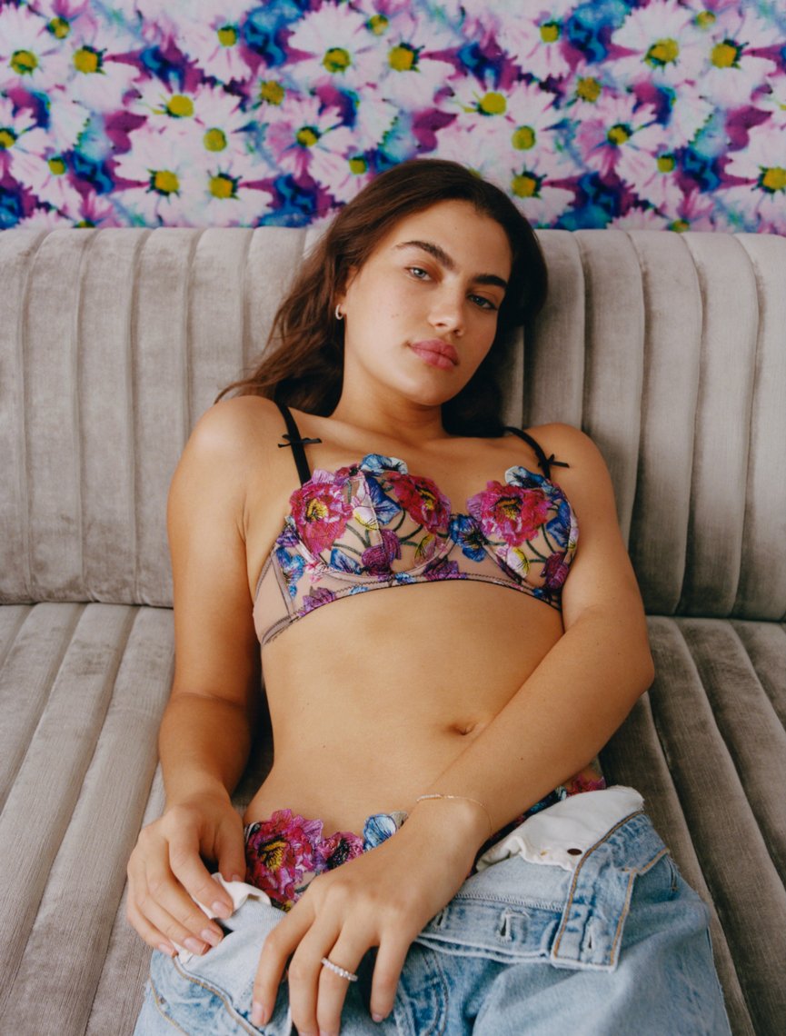 Shopbop - Valentine's Day Campaign