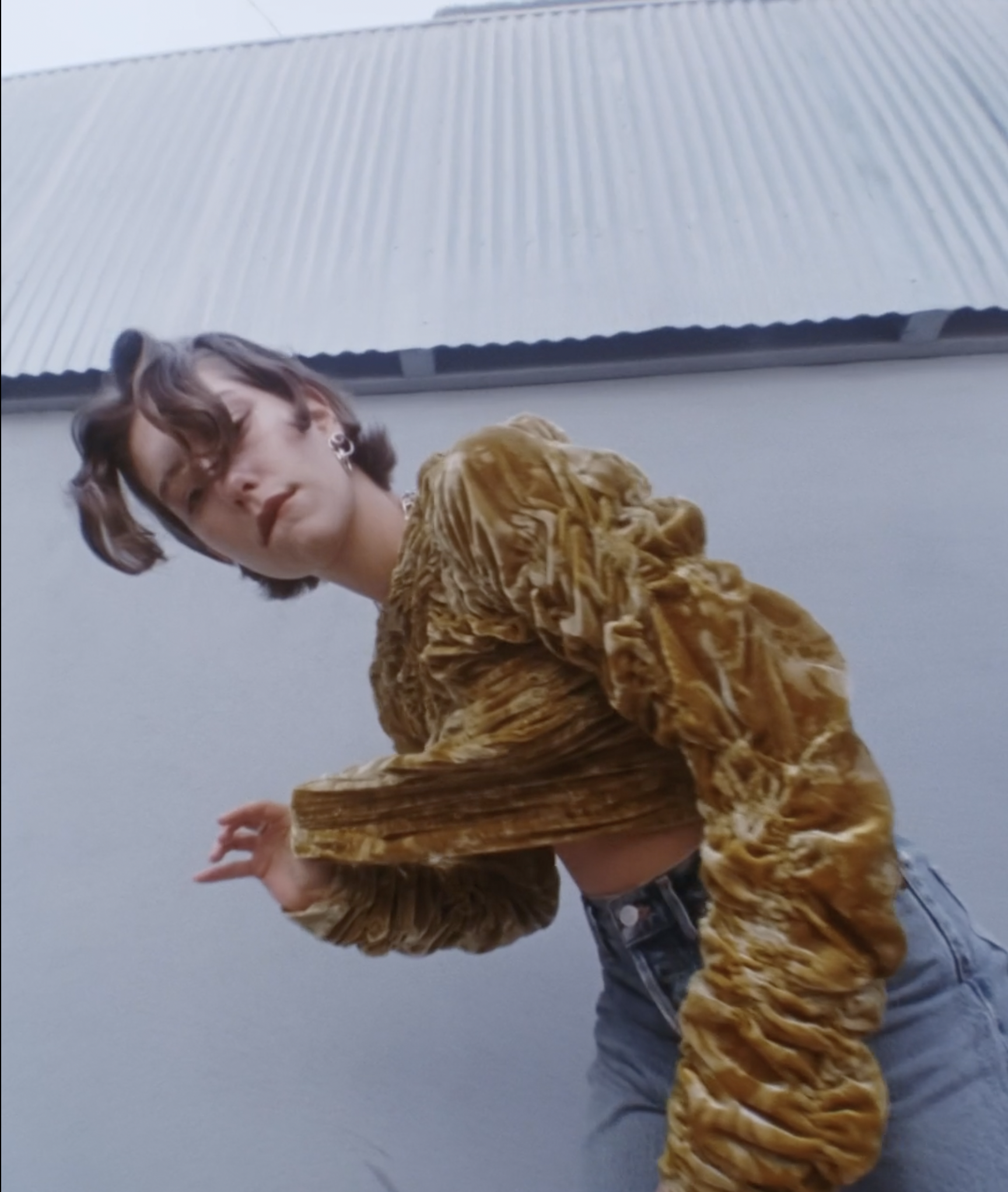 W Mag - King Princess