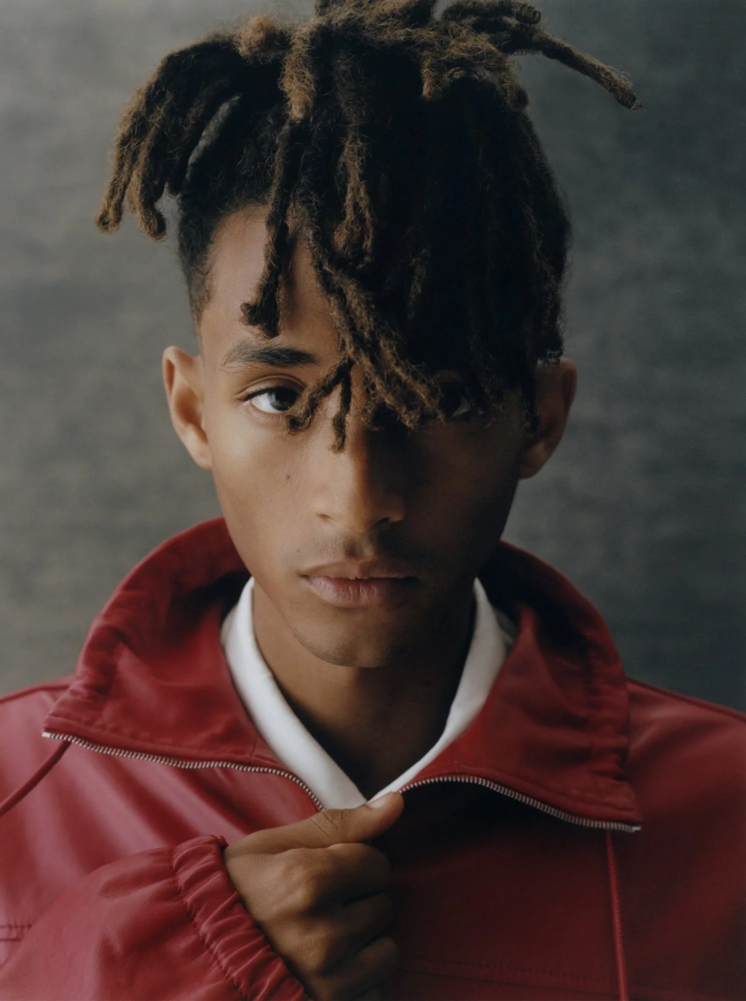 Jaden Smith - The Greatest Magazine