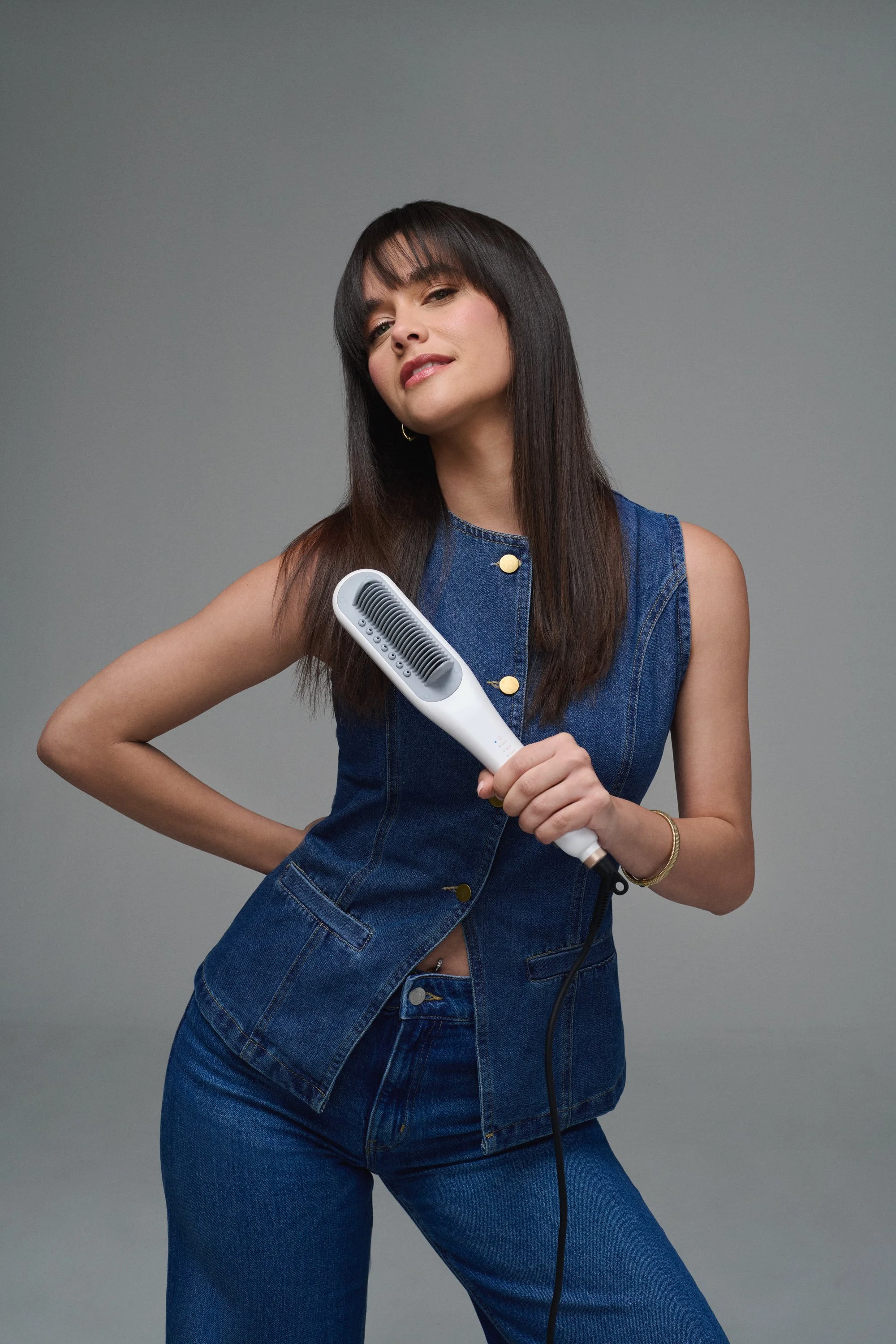 Wavytalk - Steamline Pro Campaign