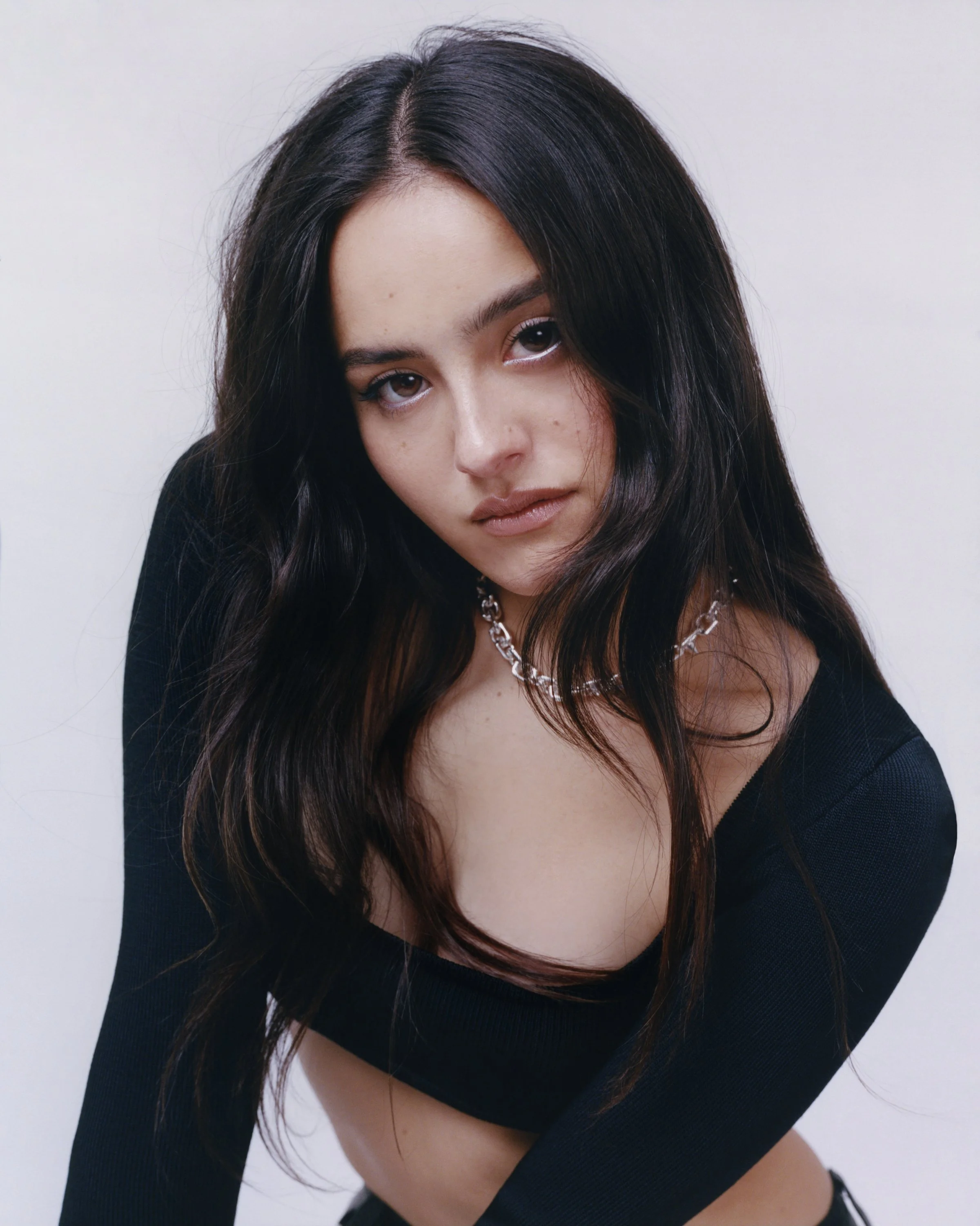 Chase Sui - NYLON It Girl