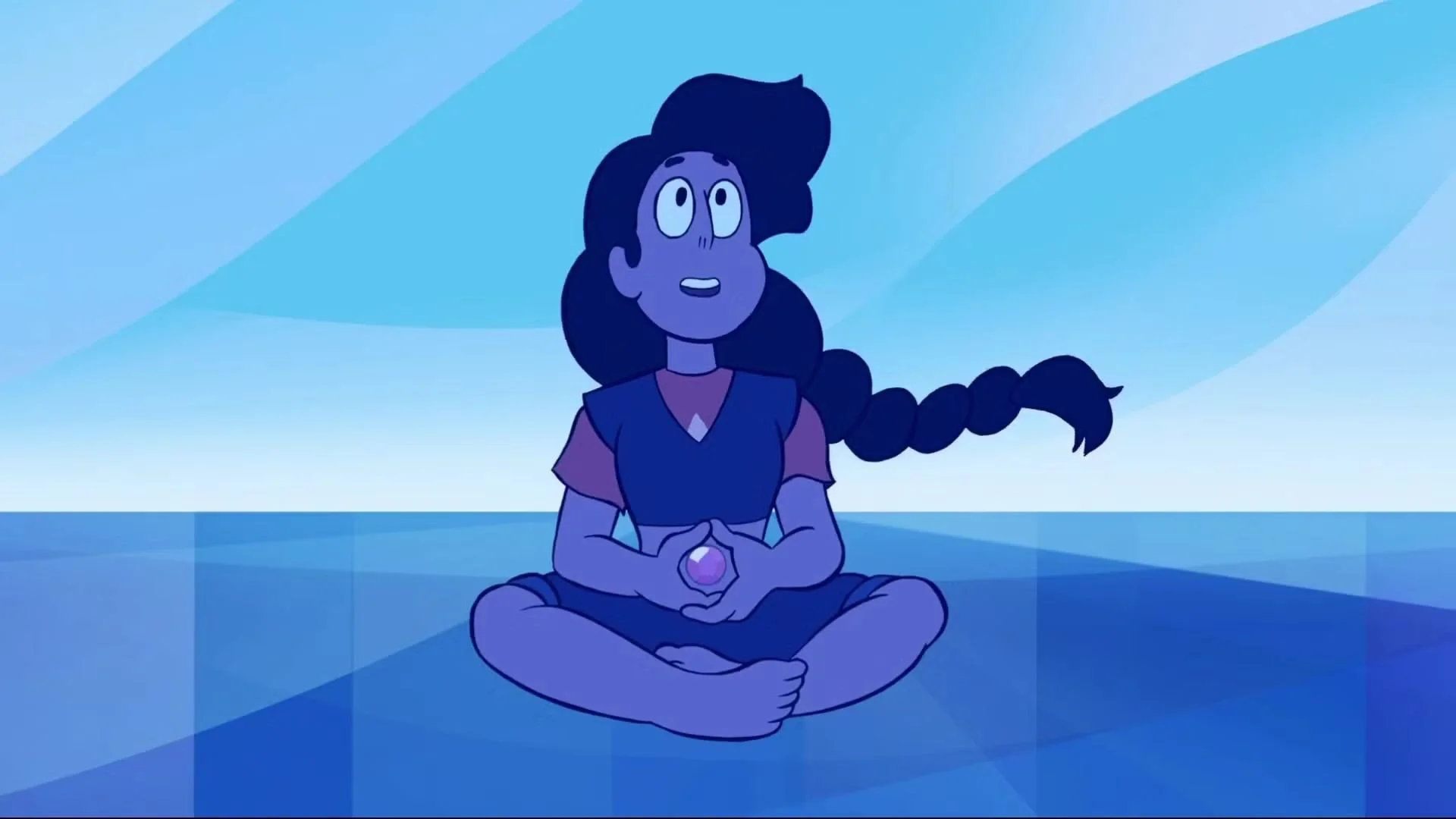 Back to Breath