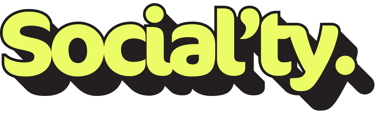 Socialty