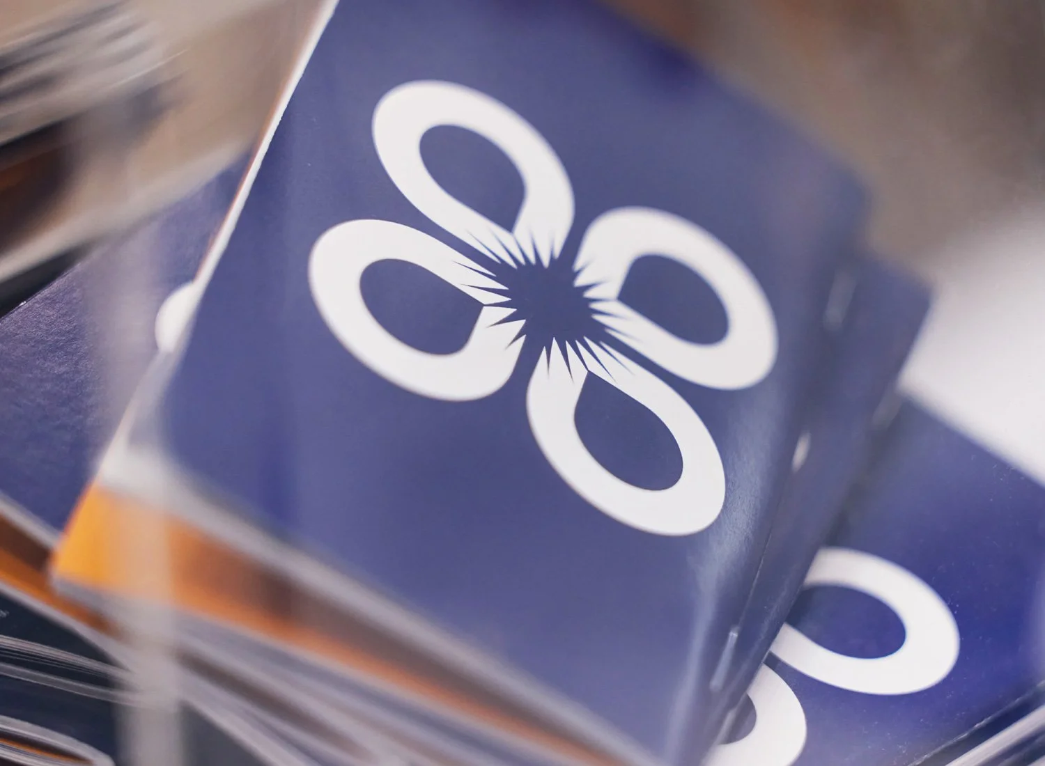 Mini Brand Booklet | Specialized Dental Partners