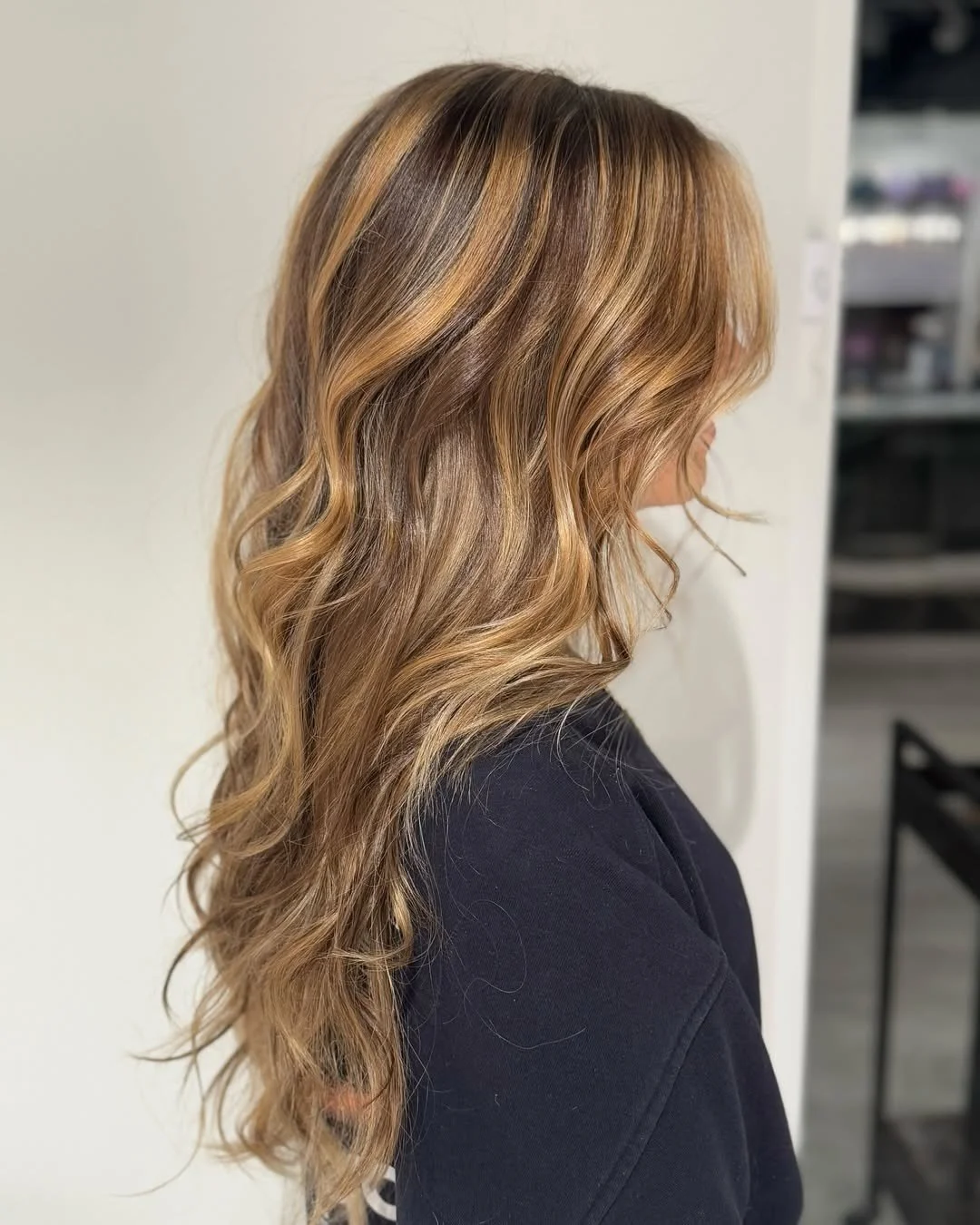 Ready for a fresh fall look? Book your first color service with @MadisonReed and snag 30% off with code &quot;ROUTINE30&quot; 

New clients only, offer valid through October 15th! 
.
.
.
#TheShopsAtLegacyEast