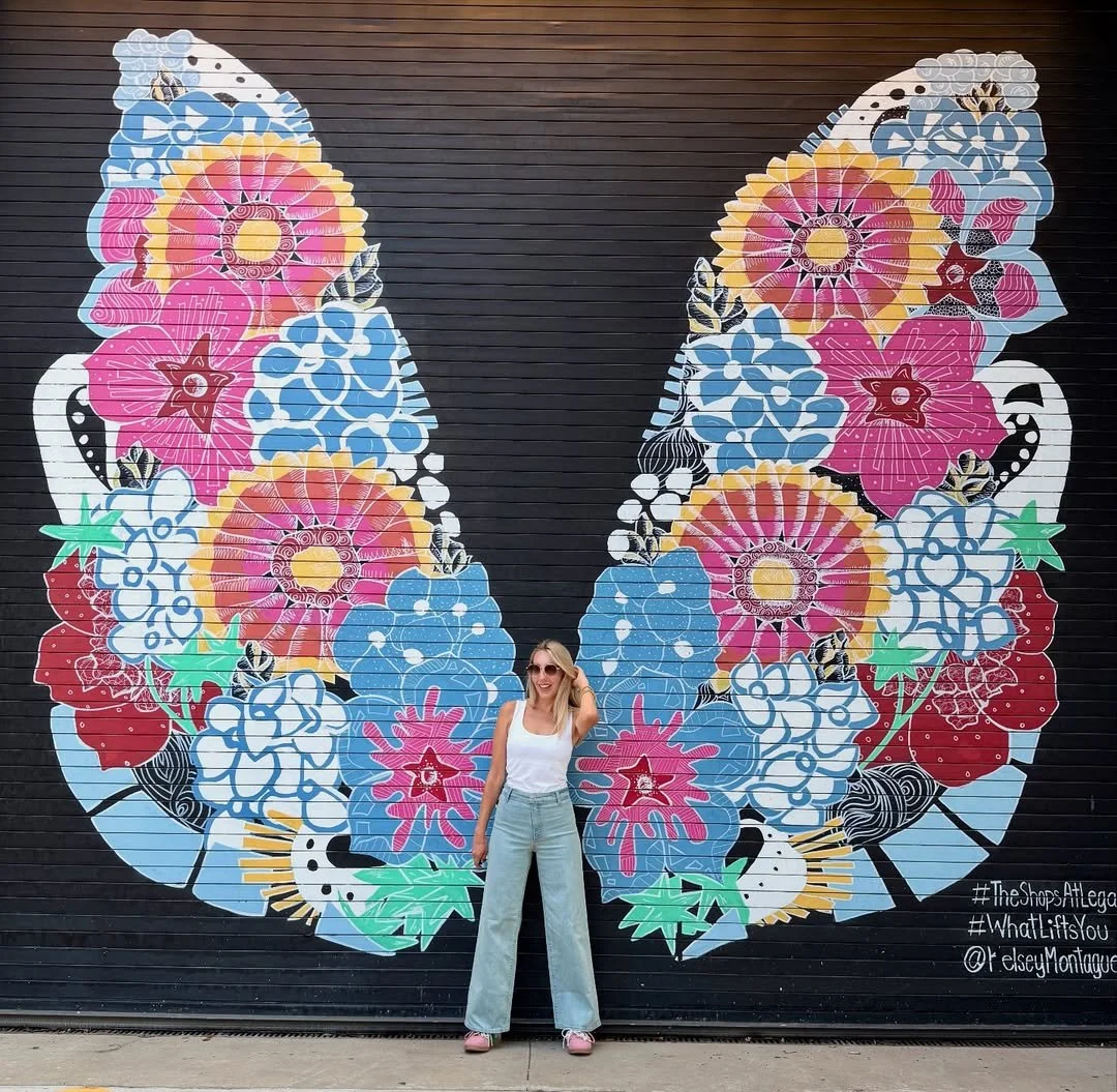 Your feed called&hellip; it wants a pic here!
.
.
.
📸 @sweetmelstyle
#ShopsAtLegacyEast