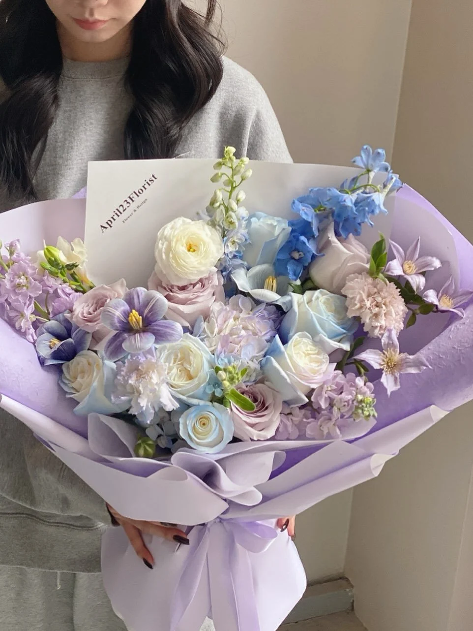 We might be biased, but @april23florist has the best flowers in DFW 👀

Fresh blooms = instant mood boost
.
.
.
#shopsatlegacyeast #april23florist