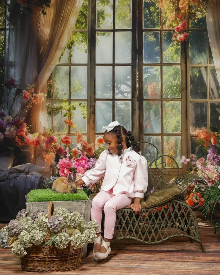 Bunny photos are back!🐇

Photos with live bunnies return March 7 through April 4. Appointments are now open, so visit the link in bio to reserve your spot and view availability.

#EasterPhotos #PlanoEvents #DFWEvents #DFWFamily #NorthDallasMoms #Dal