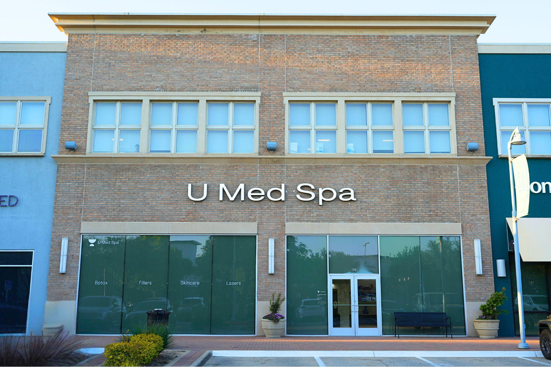 U Med Spa