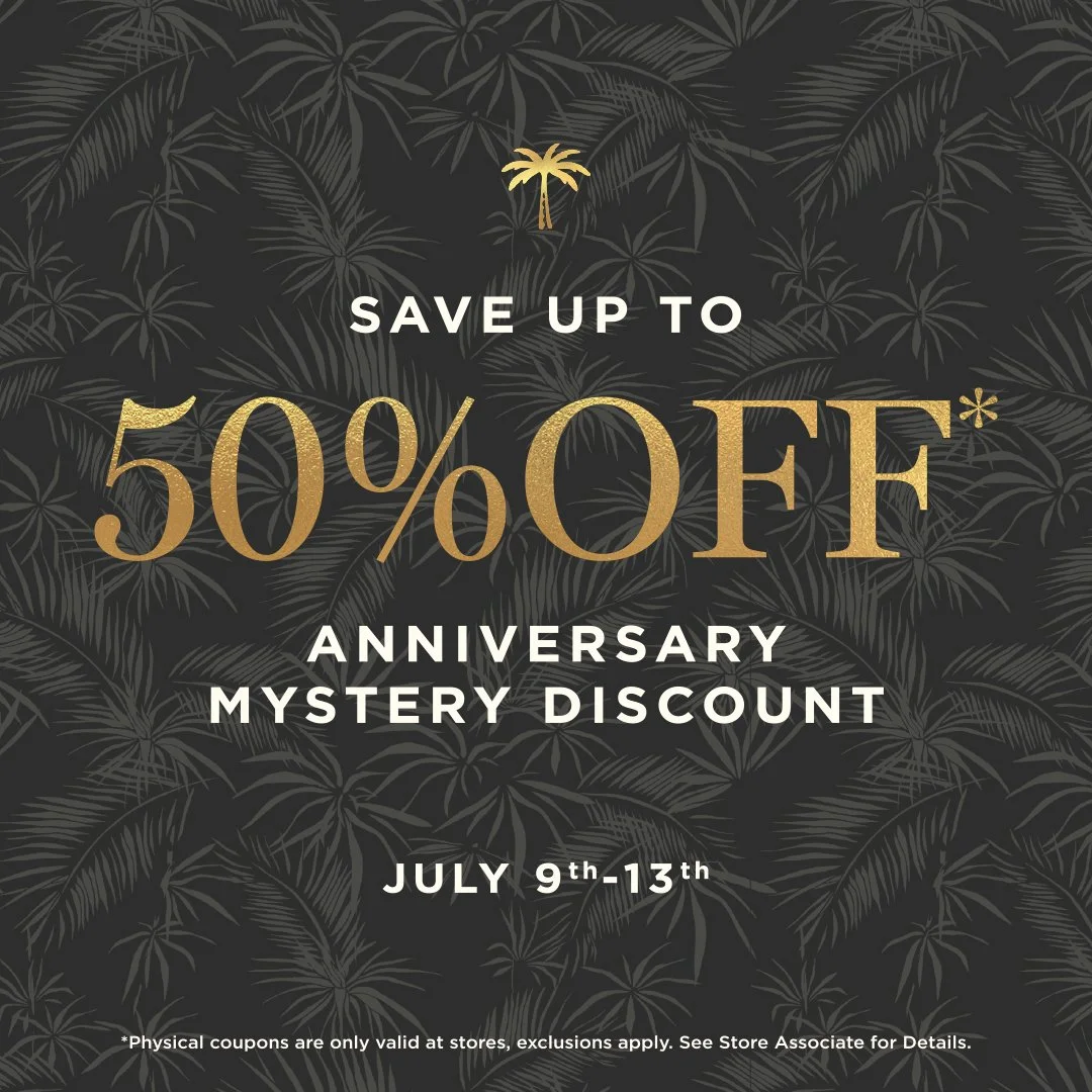 TravisMathew - Summer Mystery Discount