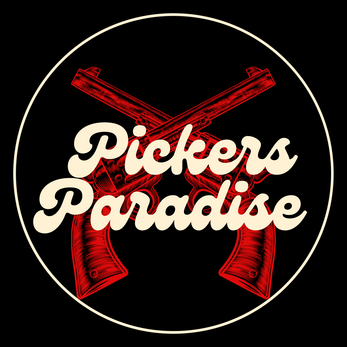 Pickers Paradise