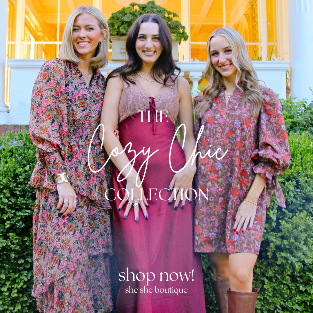 She She Boutique
