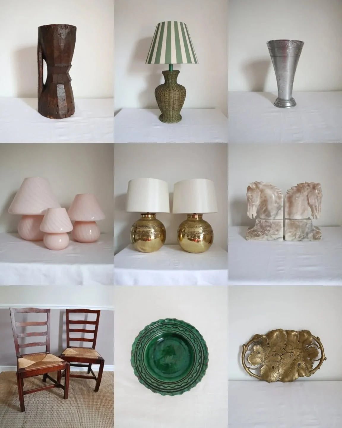 New collection now online! 

.
.
.
.
.
.
#homestyling #interiorstyling #interiordesign #vintage