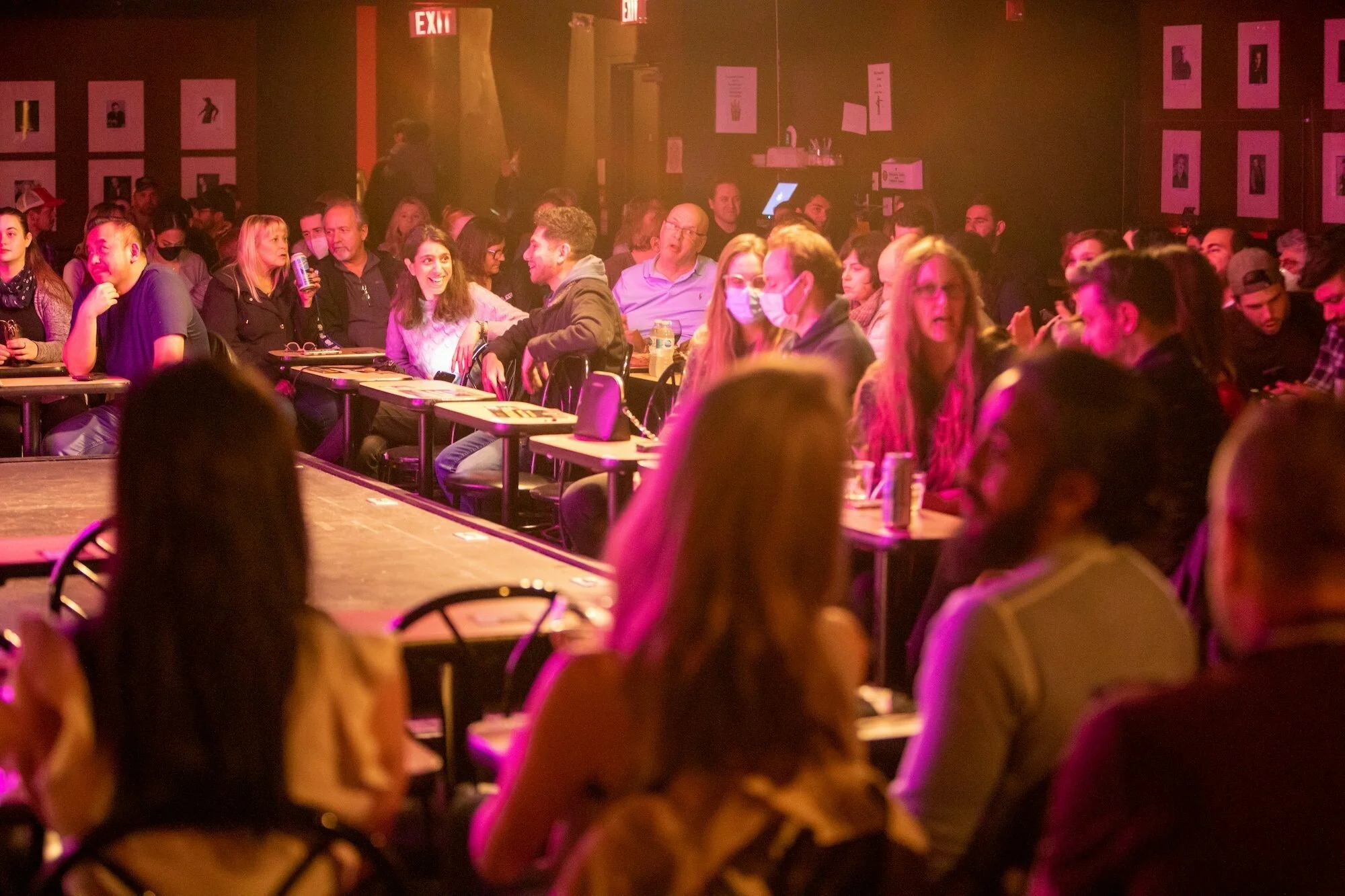 Upcoming Magic Shows in Toronto | Toronto Magic Company