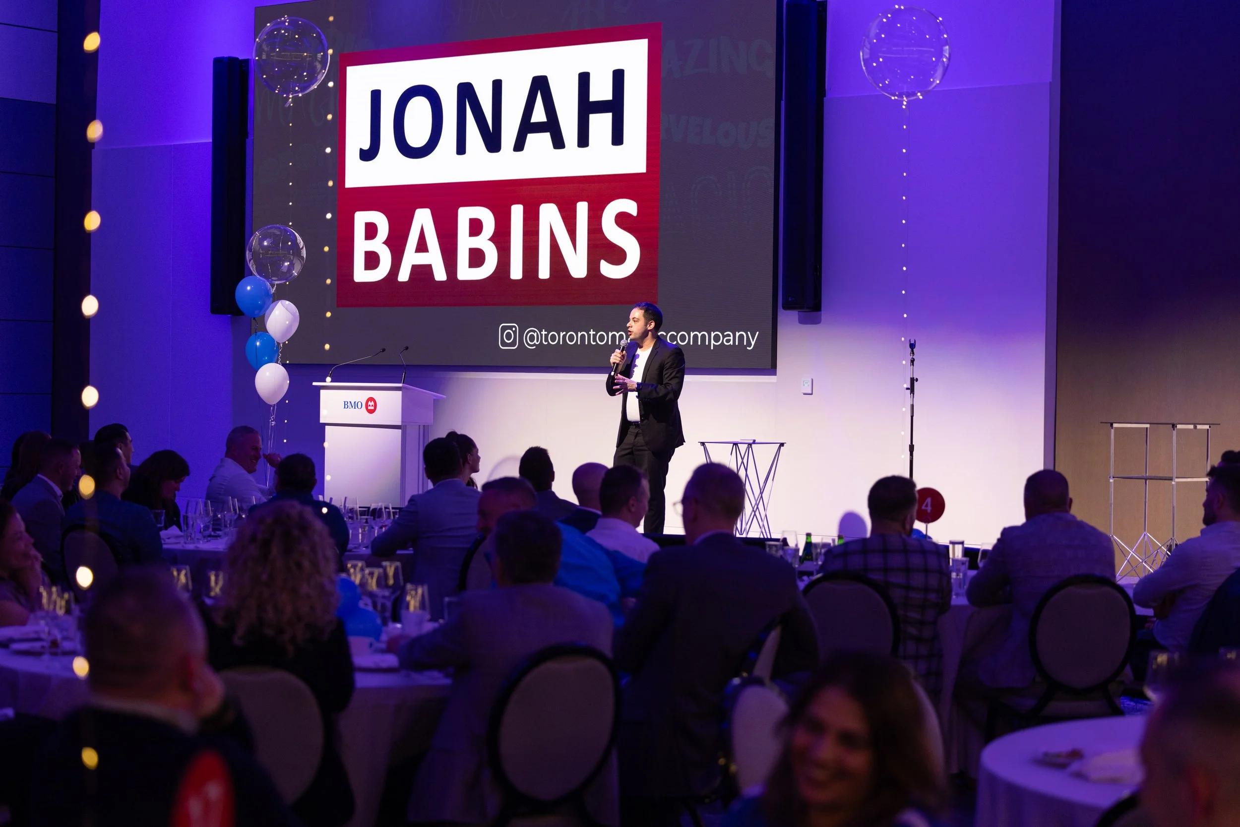 Corporate Event Entertainment in Toronto: What Actually Works (From Someone Who's Booked 500+ Events)