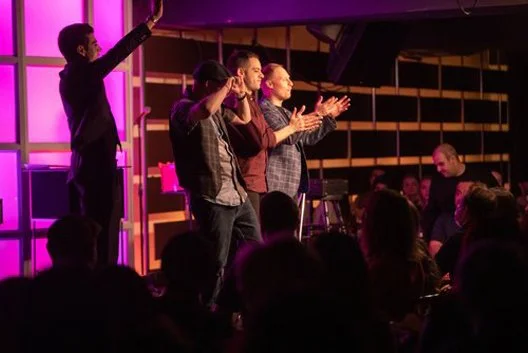 Upcoming Magic Shows in Toronto | Toronto Magic Company