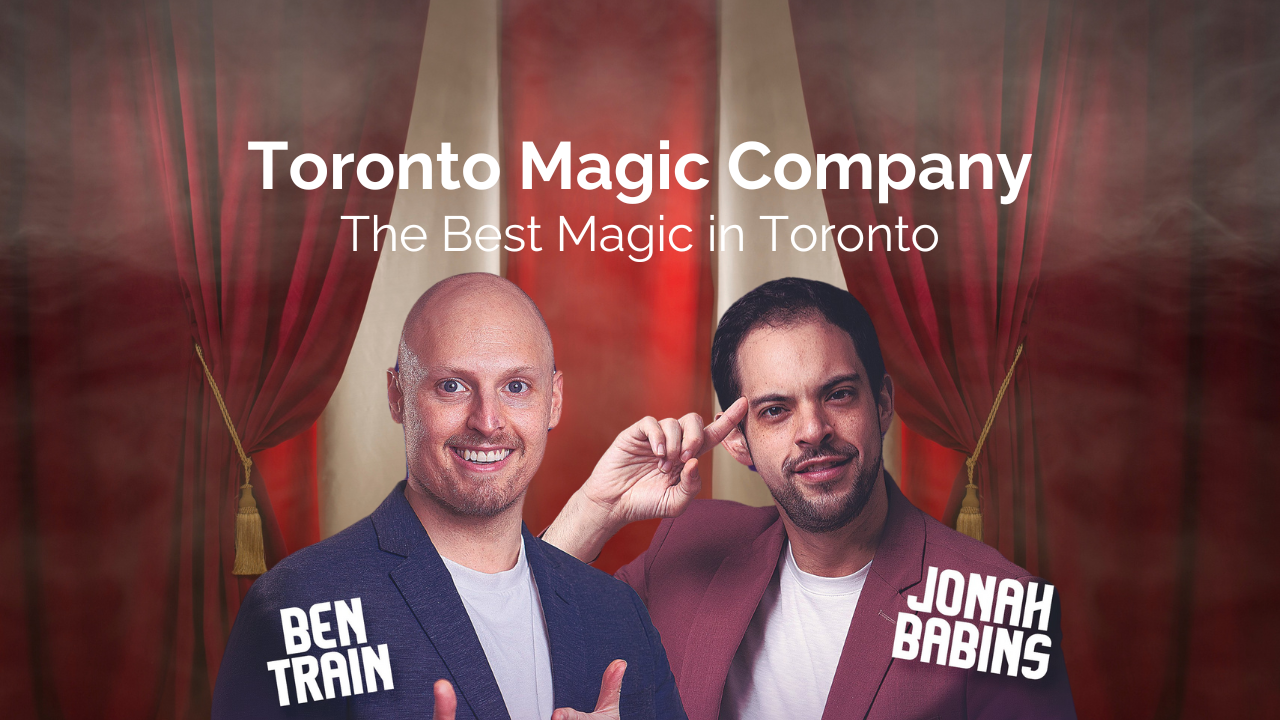 Magic Compani How Toronto Magic Company Caters to Diverse Audiences
