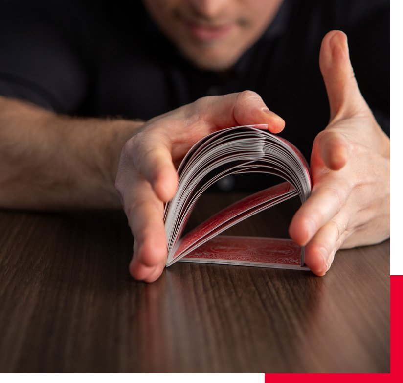 Magic Card Course - Toronto Magic Company