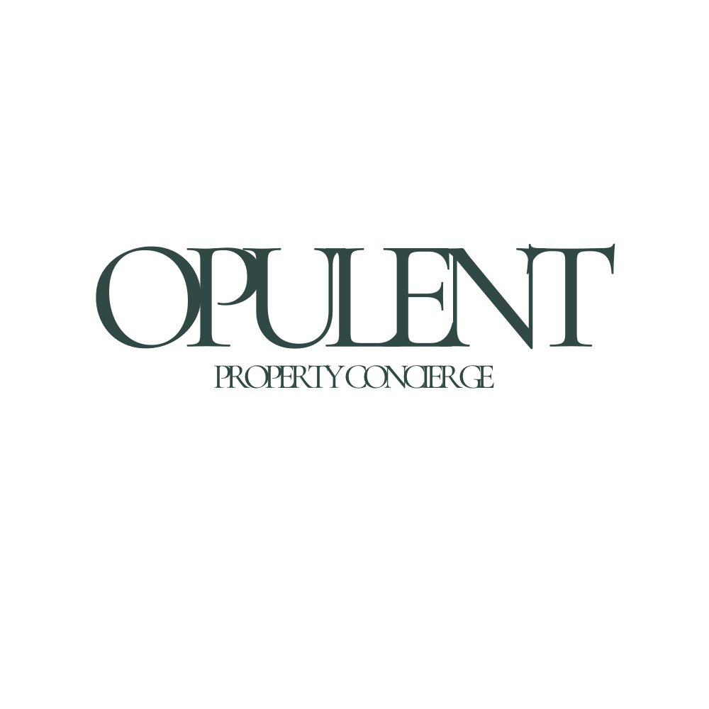 Opulent Cleaning Services