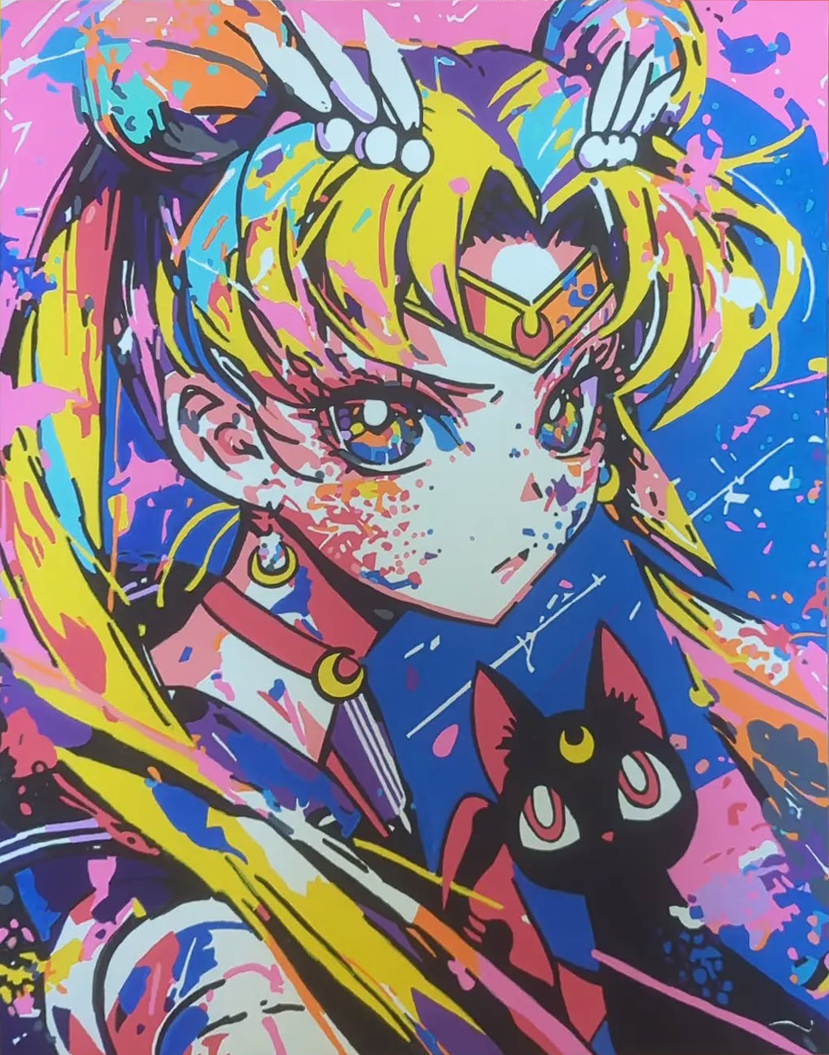 Sailor Scout