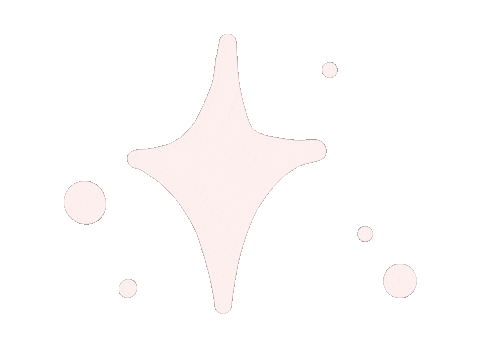 Stars Sparkle Sticker by Amanda  Sometimeinjanuary-downsized_large.gif