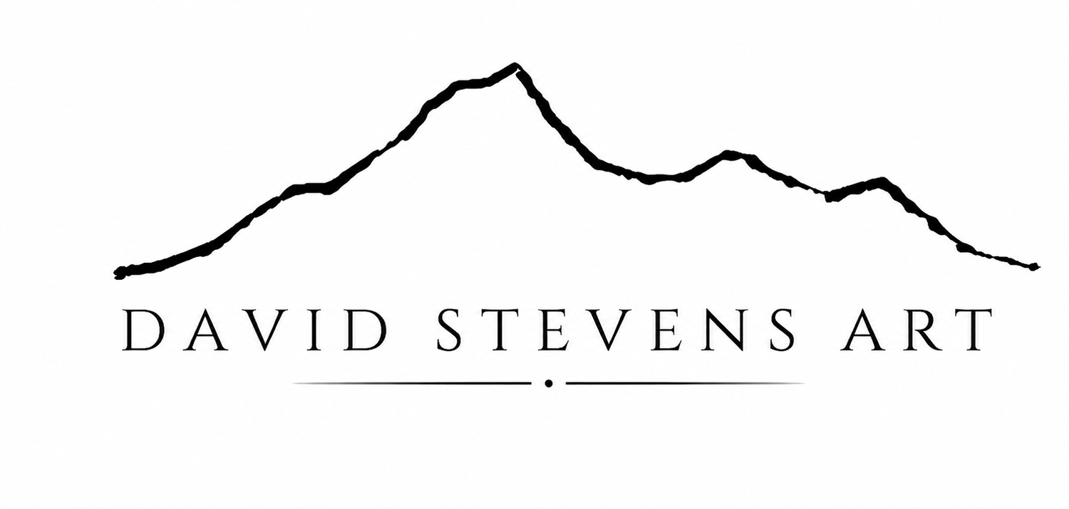 David Stevens Art