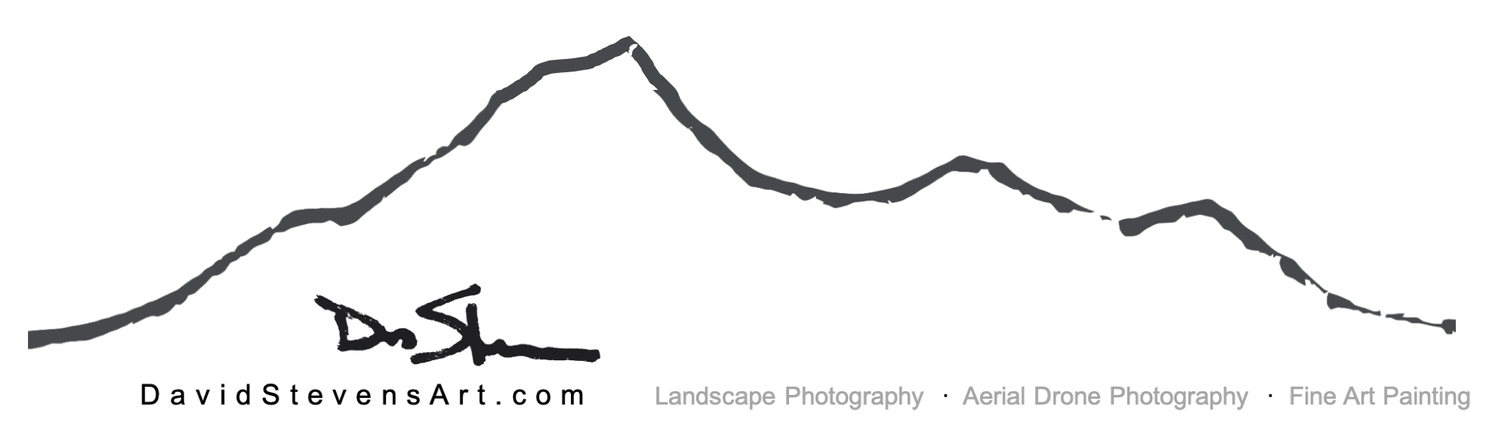 David Stevens Art