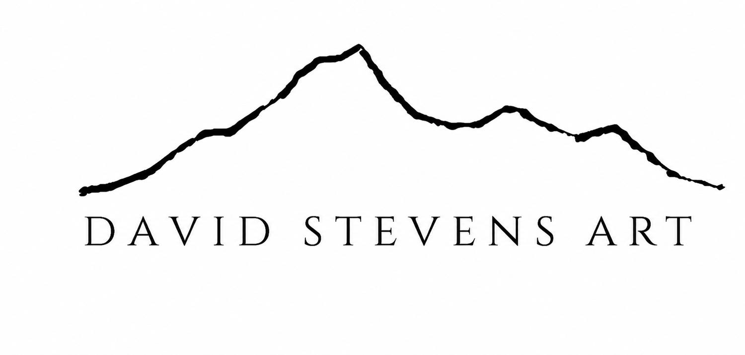 David Stevens Art