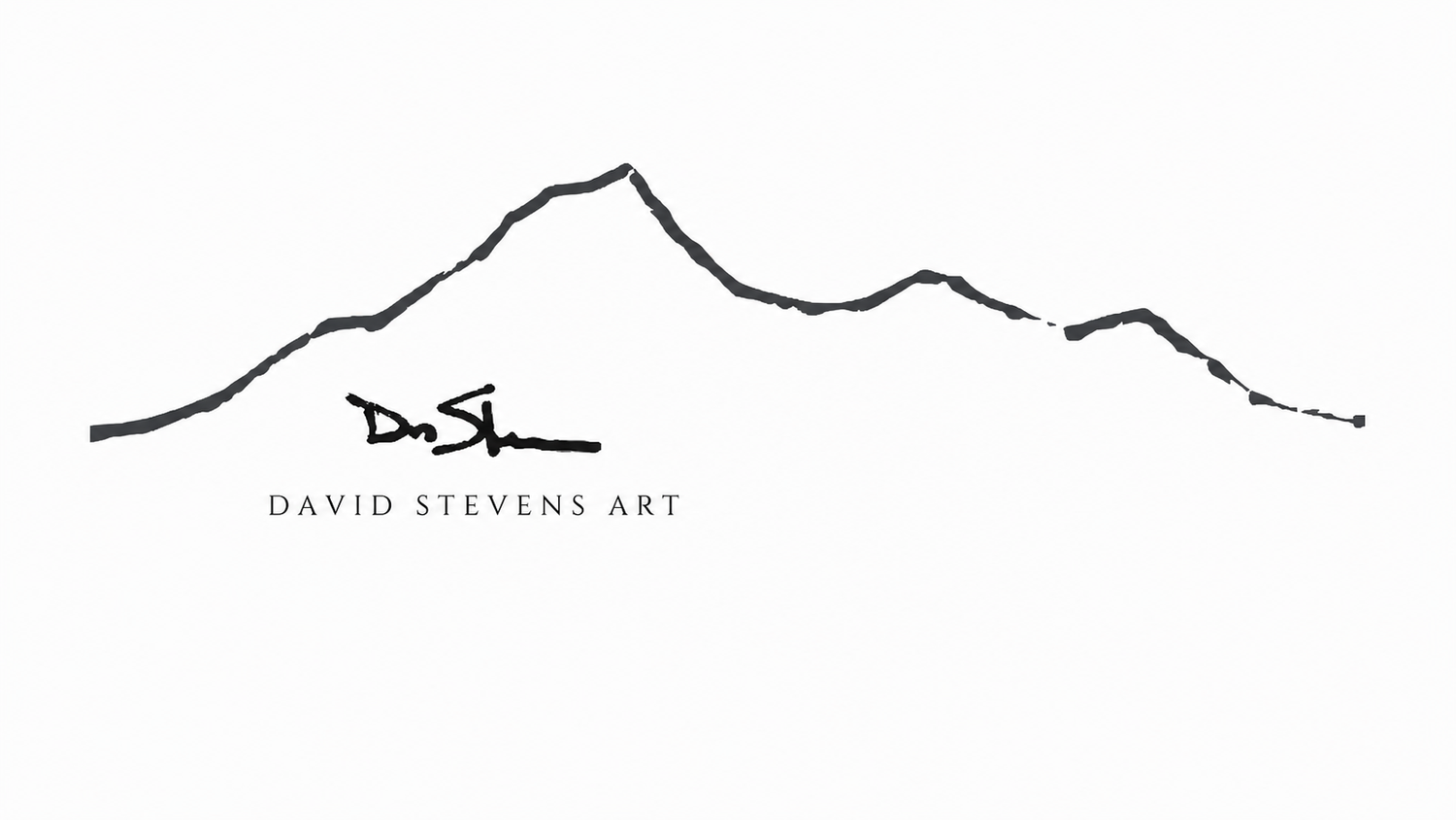 David Stevens Art