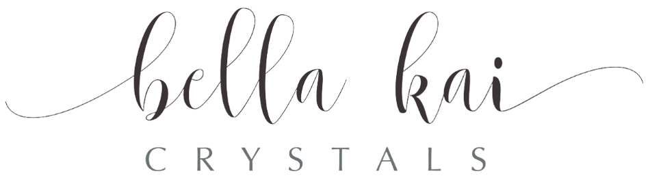 Bella Kai Crystals