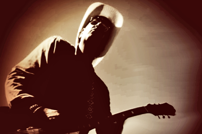 Max McGill & Steve Sinclair Acoustic