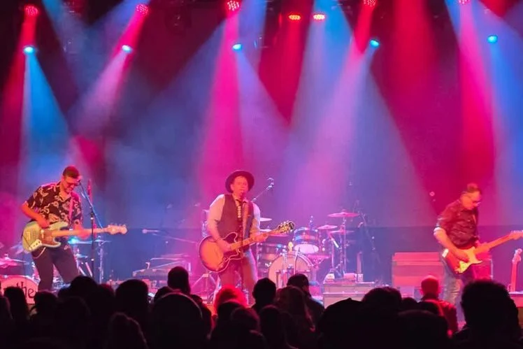 Brother Leeds at The Richmond