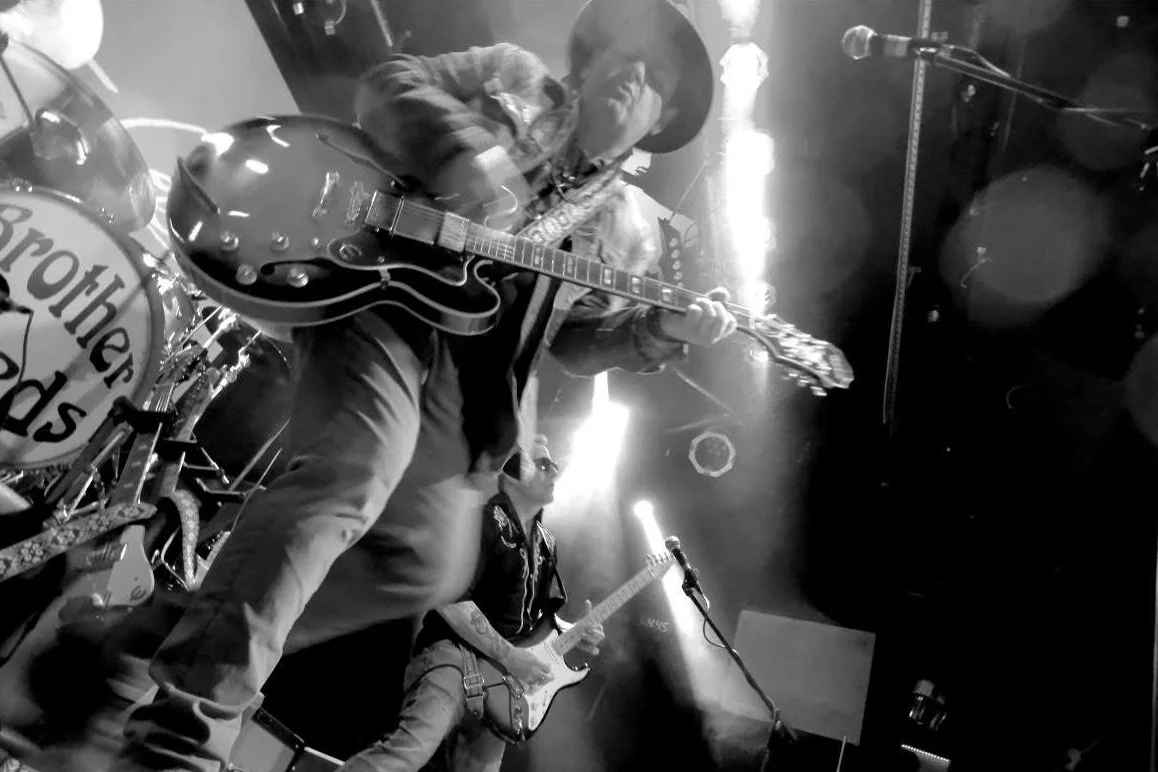 Brother Leeds at The Richmond