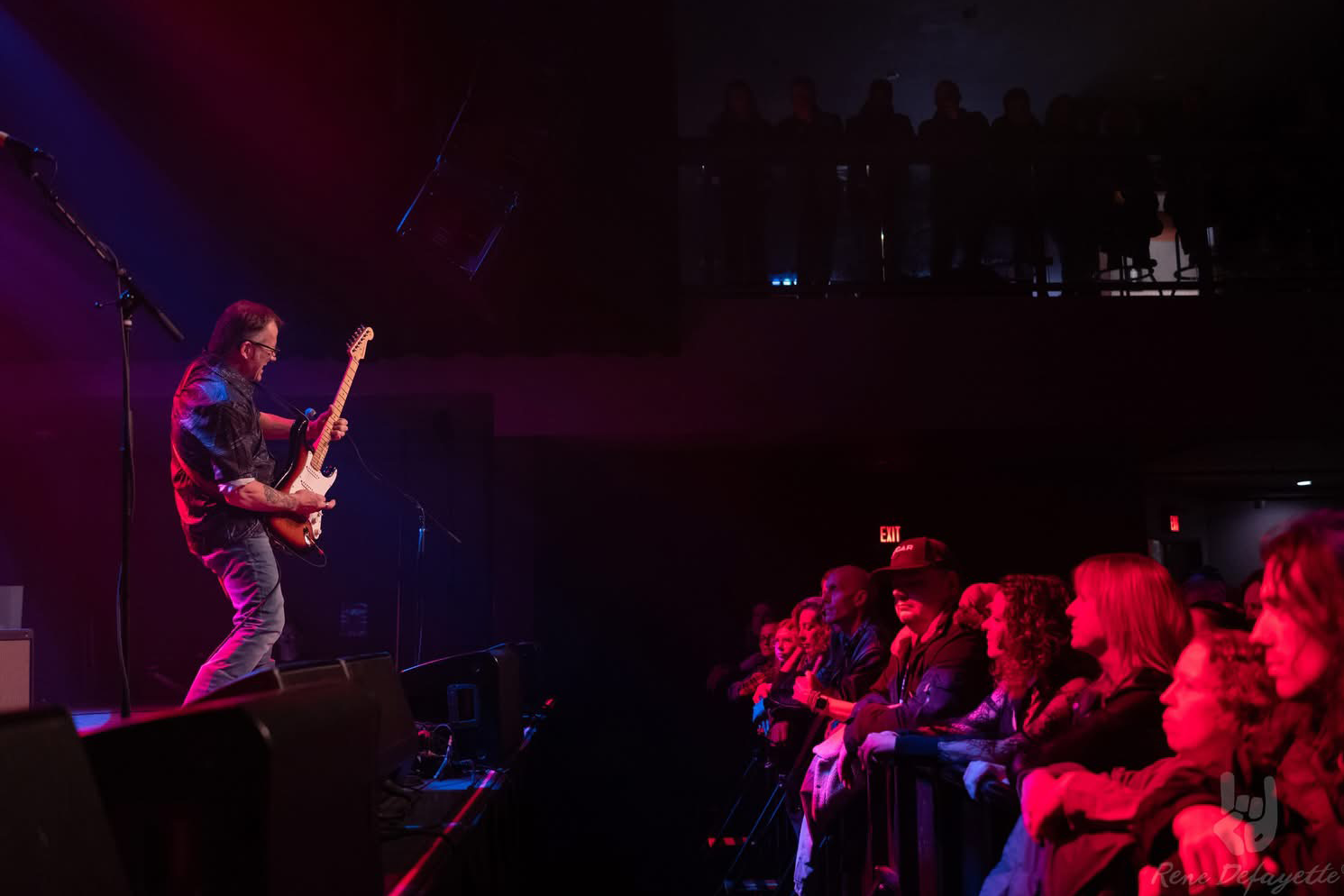 Brother Leeds at The Richmond