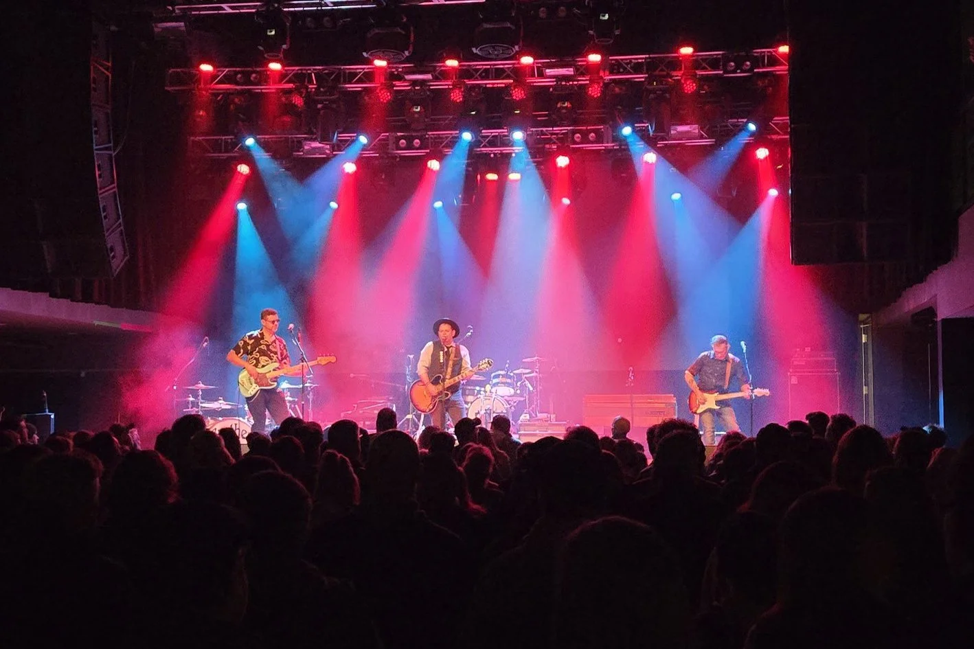 Brother Leeds at The Richmond