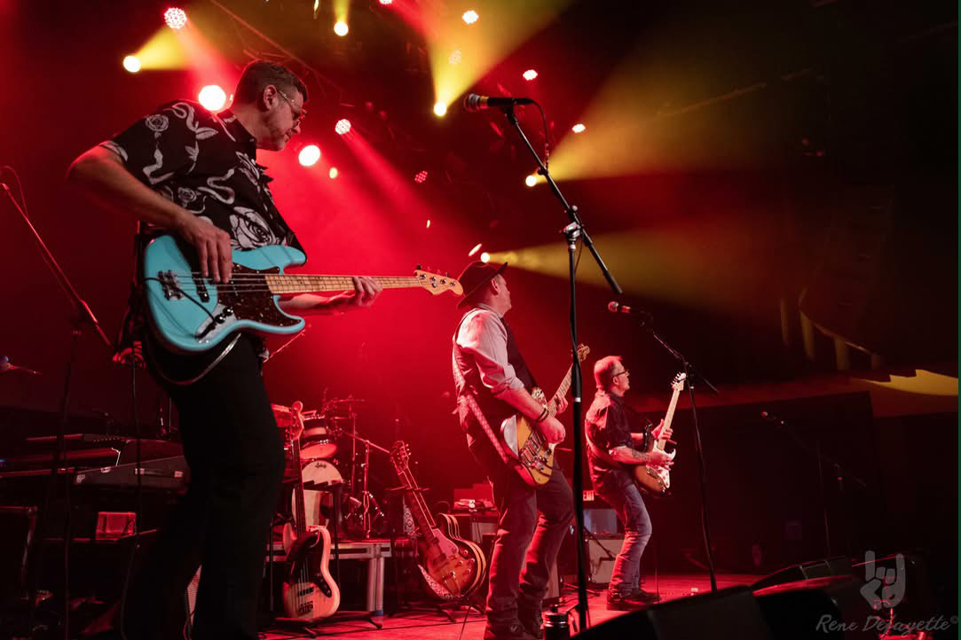 Brother Leeds at The Richmond