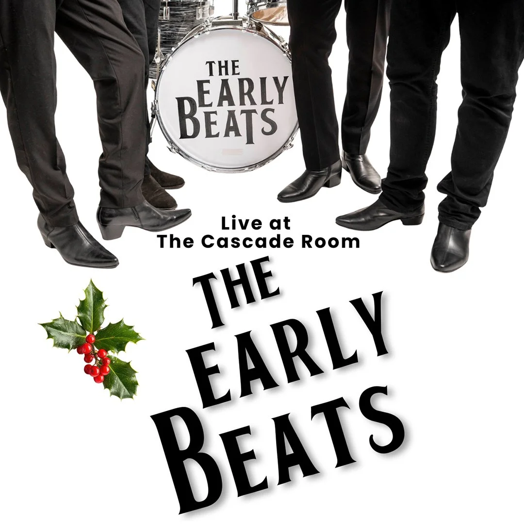 THE EARLY BEATS