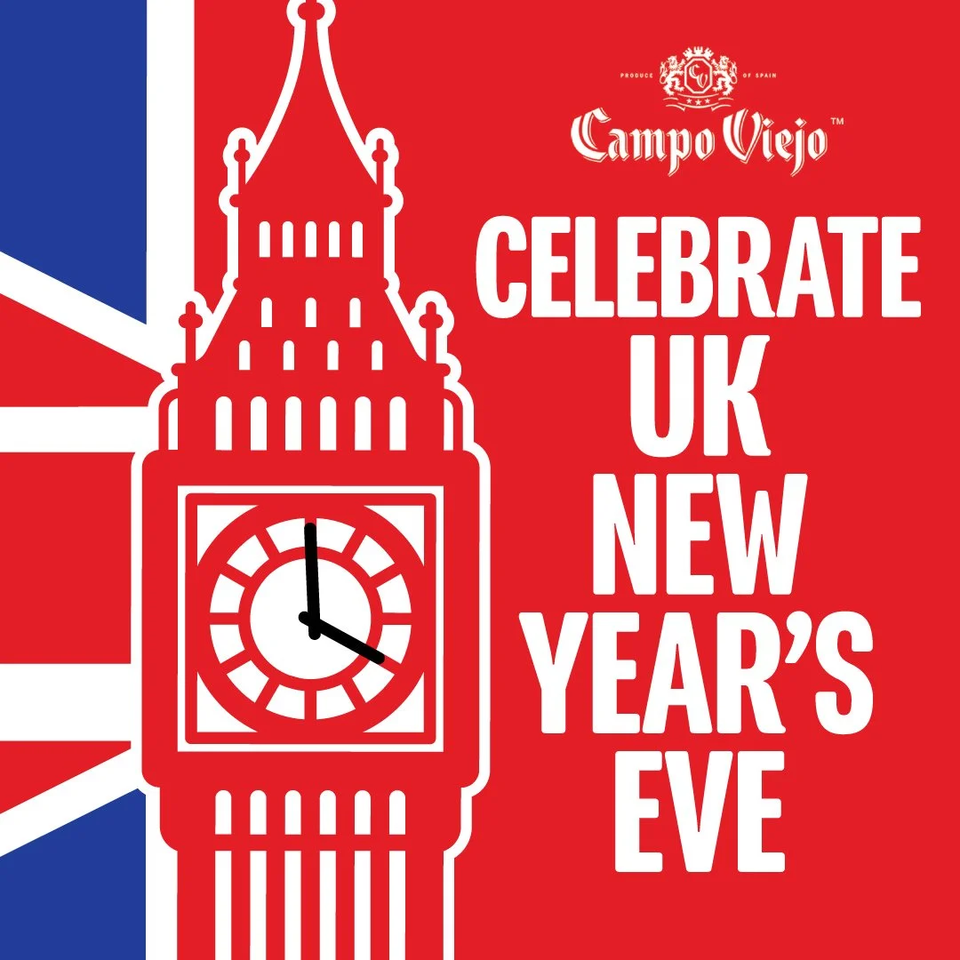 UK NEW YEAR’S EVE