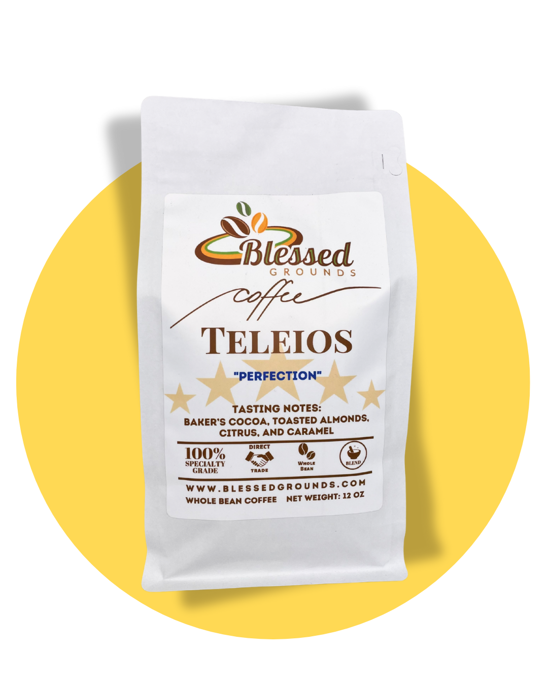 Teleios