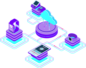 remote monitoring